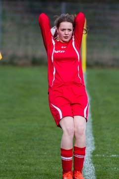 Bild 161 - SC Kaltenkirchen - SG Trittau/S�dstormarn : Ergebnis: 0:6